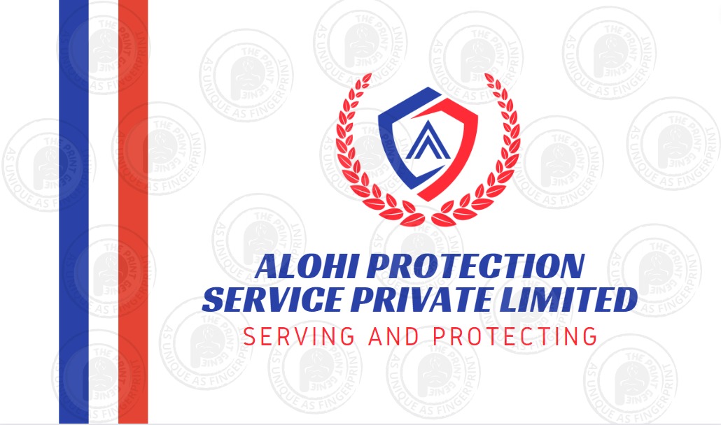 Alohi Protection Services
